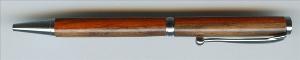 Fancy Slimline - Chrome 