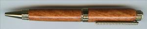 Highline Cigar - Gold Titanium 