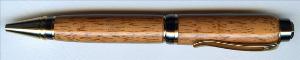 "Big Ben" Cigar Pen & Pencil Set 