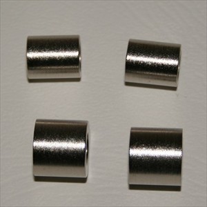  Bushings - Comfort