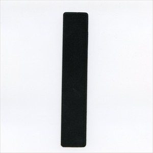  Velvet pen sleeves - black - 5 pack