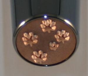 Australiana Elegant Beauty - Rose Gold 