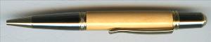 Sierra Upgrade Gold and Trivalent Chrome 