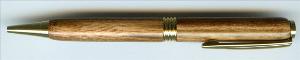 Streamline - 24ct Gold 