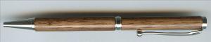 Fancy Slimline - Silver 