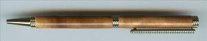 Highline Slimline - Gold Titanium 