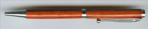 Fancy Slimline - Silver 
