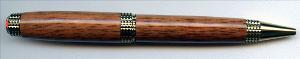Highline Cigar - Gold Titanium 