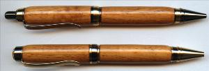 "Big Ben" Cigar Pen & Pencil Set 