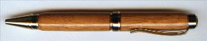 "Big Ben" Cigar Pen & Pencil Set 