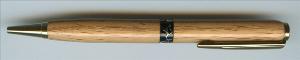 Australiana Streamline Fauna - Gold Titanium 