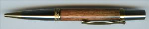 Executive Sierra - Australiana - Gold Titanium and Black Titanium 