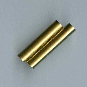  Brass Tubes for Cigar pen kits
