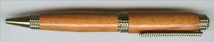Highline Cigar - Gold Titanium 
