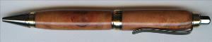 "Big Ben" Cigar Pen & Pencil Set 