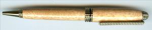 Highline European - Gold Titanium 