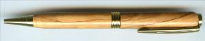 Streamline - 24ct Gold 