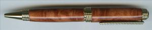 Highline Cigar - Gold Titanium 