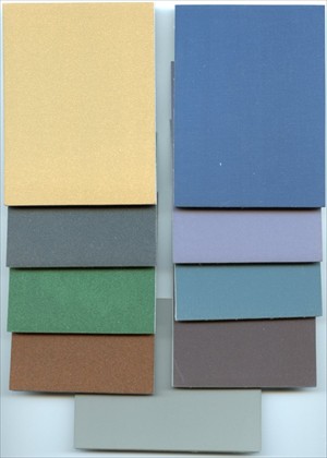  Micro-Mesh Soft Touch sanding pads 3"x4"