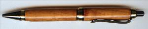 "Big Ben" Cigar Pen & Pencil Set 