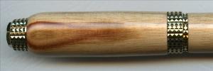 Highline Cigar - Gold Titanium 