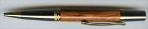  Tigerwood Goncalo Alves pen blanks