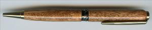 Australiana Streamline Fauna - Gold Titanium 