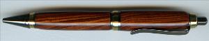 "Big Ben" Cigar Pen & Pencil Set 