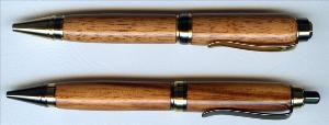 "Big Ben" Cigar Pen & Pencil Set 