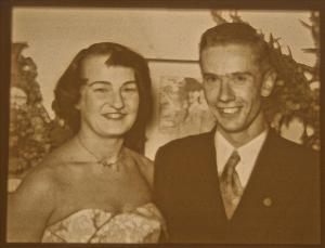  Custom framed lithophane from your photo