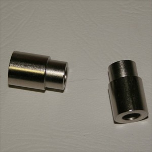  Bushings - Sierra