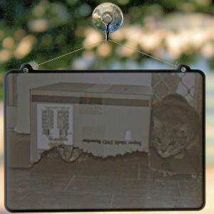  Custom window lithophane from your photo (medium)
