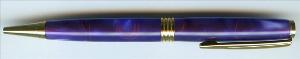 Streamline - 24ct Gold 