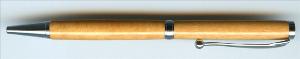 Fancy Slimline - Chrome 
