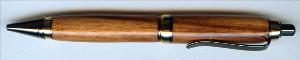 "Big Ben" Cigar Pen & Pencil Set 