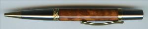 Executive Sierra - Australiana - Gold Titanium and Black Titanium 