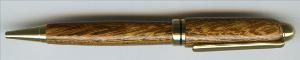 European - 24ct Gold 