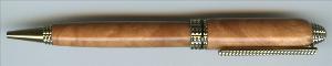 Highline European - Gold Titanium 