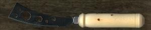  Cheese Knife