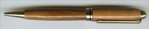 European - 24ct Gold 