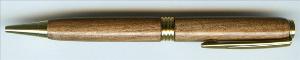 Streamline - 24ct Gold 
