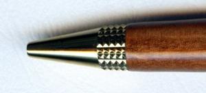 Highline Cigar - Gold Titanium 