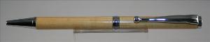 Fancy Slimline - Chrome 