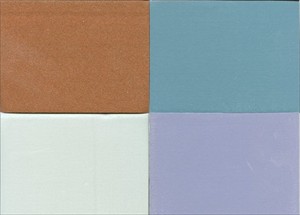  Micro-Mesh Soft Touch sanding pads 3"x4"