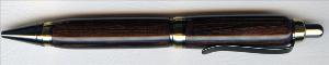 "Big Ben" Cigar Pen & Pencil Set 