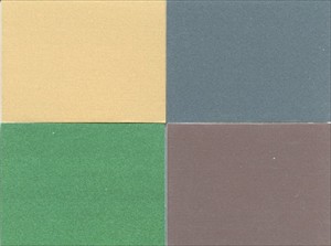  Micro-Mesh Soft Touch sanding pads 3"x4"
