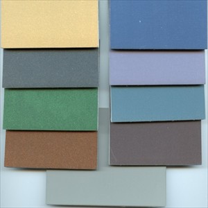  Micro-Mesh Soft Touch sanding pads 3"x4"