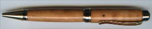 "Big Ben" Cigar Pen & Pencil Set 