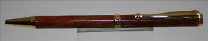 Fancy Slimline - 24ct Gold 
