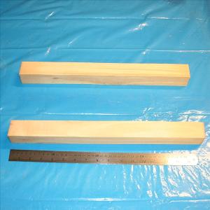  Long piece of Huon Pine